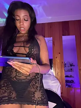 Blazerina online show from April 2026 08:16:01 AM