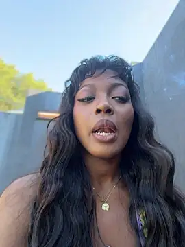 Snapshot of Blazerina chatting on February 2026 11:26:01 PM Blazerina online show from February 2026 11:26:01 PM