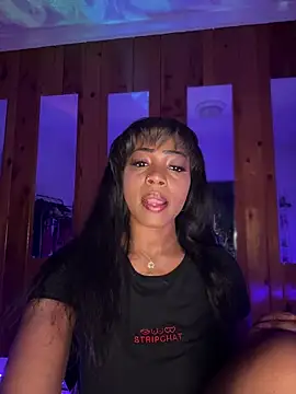 Blazerina online show from March 2026 10:05:01 AM