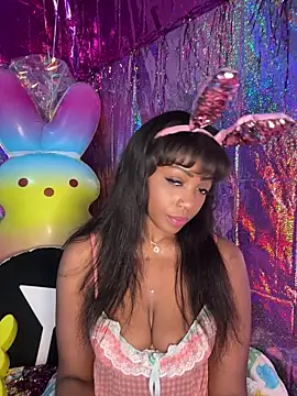 Blazerina online show from April 2026 07:15:01 AM