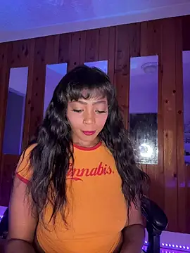 Blazerina online show from March 2026 10:21:01 AM