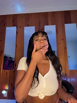 Blazerina online show from March 2026 09:43:02 PM