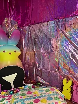 Blazerina online show from March 2026 07:27:02 PM