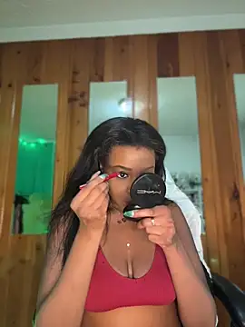 Blazerina online show from April 2026 09:54:02 PM