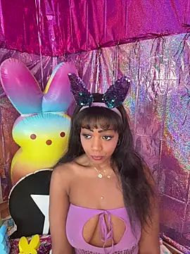 Blazerina online show from April 2026 07:20:01 PM