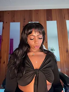 Blazerina online show from March 2026 06:17:02 PM