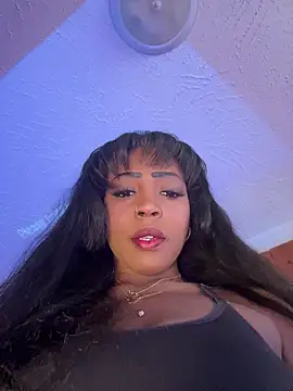 Blazerina online show from March 2026 09:59:01 PM