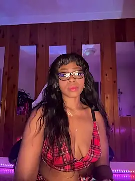 Blazerina online show from March 2026 09:24:01 AM