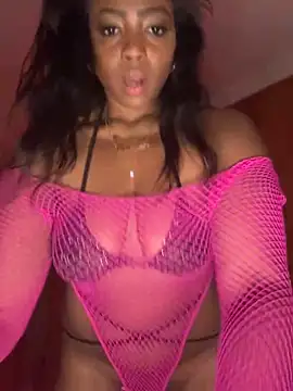 Blazerina online show from September 2025 06:07:02 AM
