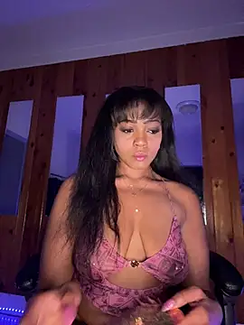 Blazerina online show from March 2026 09:12:02 AM