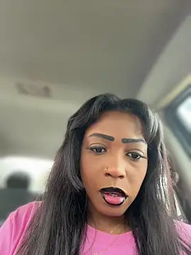 Blazerina online show from April 2026 08:59:02 PM