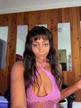 Blazerina online show from March 2026 08:03:02 PM