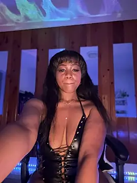 Blazerina online show from March 2026 08:36:01 AM