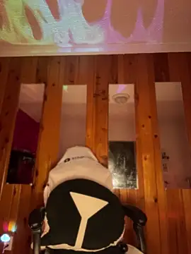 Blazerina online show from March 2026 05:18:02 AM