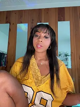 Blazerina online show from March 2026 09:15:01 PM