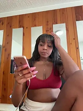 Blazerina online show from March 2026 05:17:01 PM