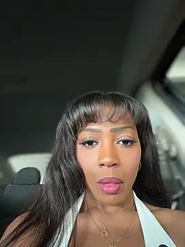 Blazerina online show from April 2026 09:40:02 PM