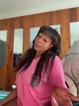 Blazerina online show from March 2026 08:41:02 PM