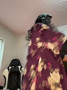 Snapshot of Blazerina chatting on February 2026 10:33:01 PM Blazerina online show from February 2026 10:33:01 PM