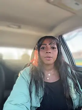 Blazerina online show from March 2026 10:48:01 PM