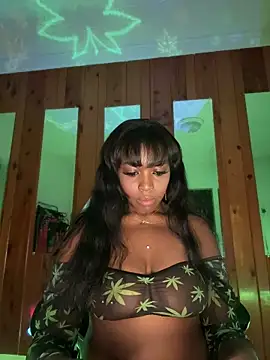 Blazerina online show from March 2026 04:09:01 AM