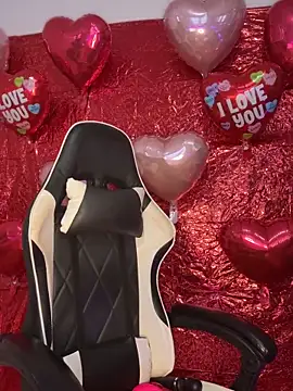 Snapshot of Blazerina chatting on February 2026 03:45:01 PM Blazerina online show from February 2026 03:45:01 PM