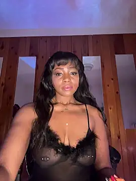 Blazerina online show from March 2026 10:27:02 PM