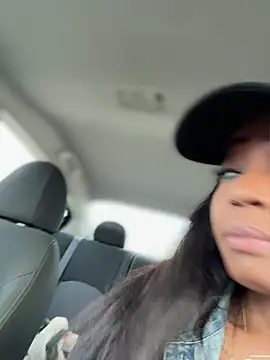 Blazerina online show from April 2026 12:00:01 AM