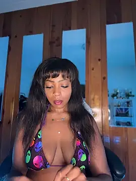 Blazerina online show from April 2026 11:44:01 PM