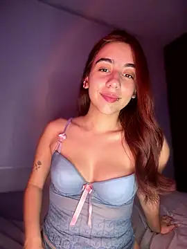 veronicaapink online show from January 2026 11:55:01 PM