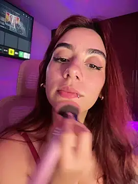 veronicaapink online show from February 2026 01:49:01 AM