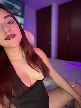 veronicaapink online show from February 2026 08:30:02 PM