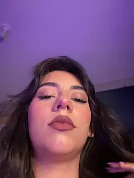 veronicaapink online show from February 2025 11:12:02 PM