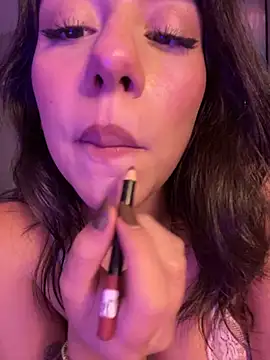 veronicaapink online show from March 2025 11:12:01 PM