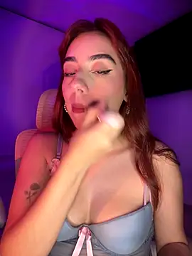 veronicaapink online show from January 2026 03:01:02 AM