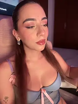 veronicaapink online show from September 2025 11:49:02 PM