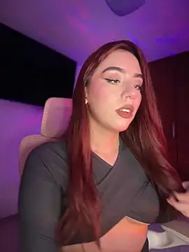 veronicaapink online show from February 2026 10:54:02 PM