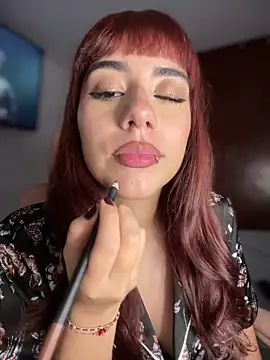 veronicaapink online show from October 2025 01:29:01 AM