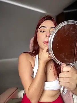 veronicaapink online show from February 2026 07:13:01 PM