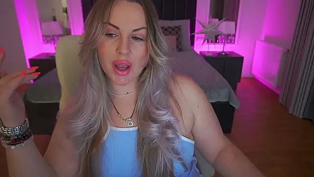 KiraCandyS online show from March 2026 09:16:01 PM