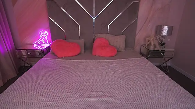 KiraCandyS online show from March 2025 09:10:02 PM