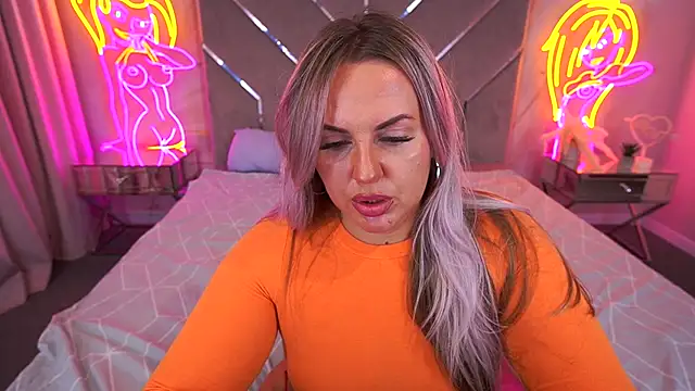 KiraCandyS online show from October 2025 01:12:02 PM