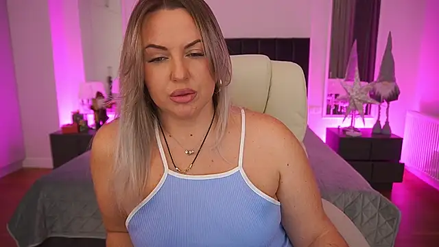 KiraCandyS online show from January 2026 09:19:01 PM