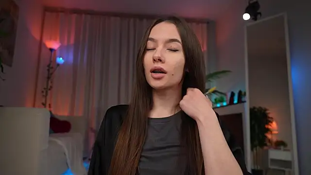 Amely Young online show from May 2026 01:15:01 AM