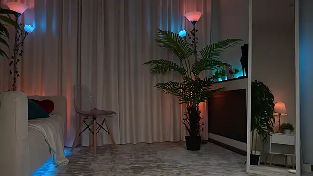 Amely Young online show from June 2026 02:53:01 AM