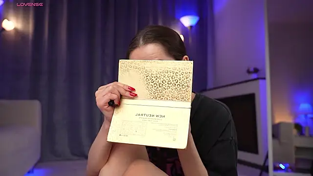 Amely Young online show from March 2026 03:52:01 AM