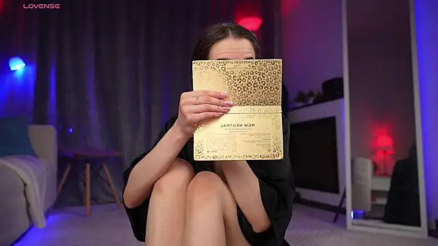 Amely Young online show from March 2026 02:39:01 AM