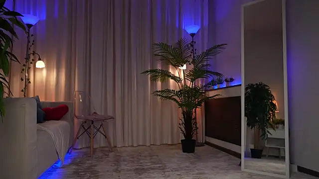 Amely Young online show from June 2026 01:33:02 AM