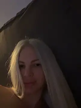 Jessy Jo online show from March 2026 08:24:01 PM