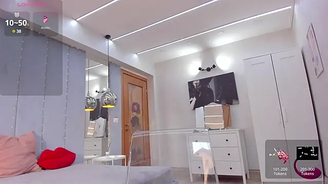 Jessy Jo online show from March 2025 06:38:02 AM